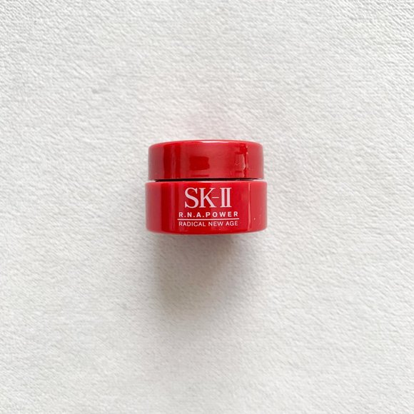 SK-II RNA Moisturizing Cream - Picture 1 of 2